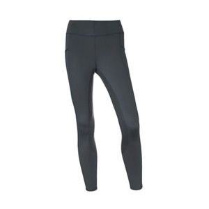 Riding Sport Ladies’ Winter Full-Seat Tech Tight -- Bluenight